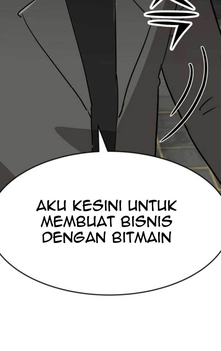 Cryptocurrency Revenge Chapter 08 Bahasa Indonesia