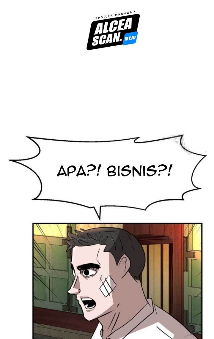 Cryptocurrency Revenge Chapter 08 Bahasa Indonesia