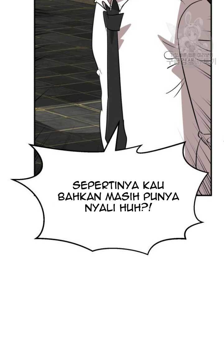 Cryptocurrency Revenge Chapter 08 Bahasa Indonesia