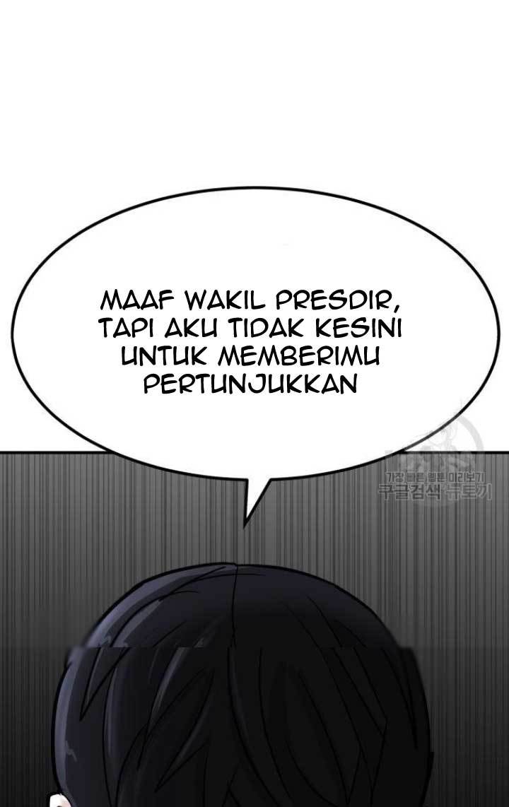 Cryptocurrency Revenge Chapter 08 Bahasa Indonesia