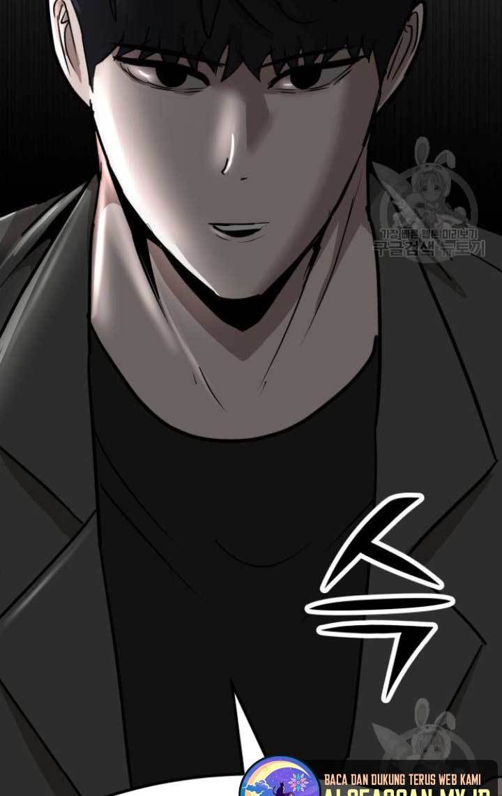 Cryptocurrency Revenge Chapter 08 Bahasa Indonesia