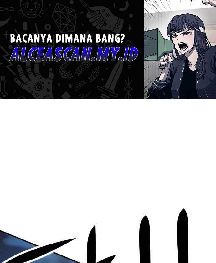 Cryptocurrency Revenge Chapter 15 Bahasa Indonesia