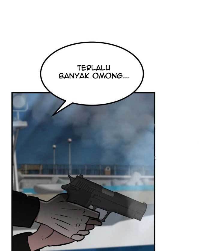 Cryptocurrency Revenge Chapter 15 Bahasa Indonesia