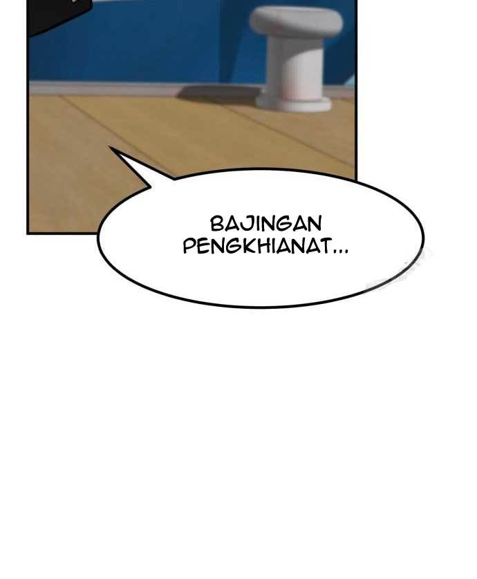 Cryptocurrency Revenge Chapter 15 Bahasa Indonesia