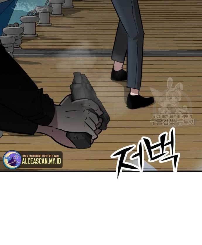 Cryptocurrency Revenge Chapter 15 Bahasa Indonesia