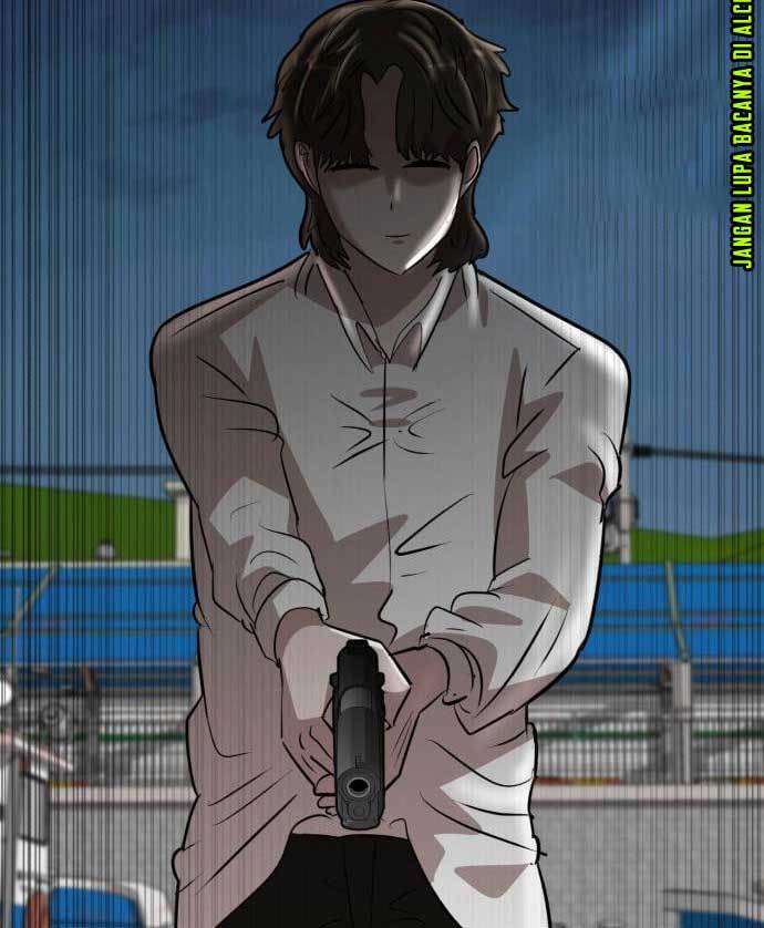 Cryptocurrency Revenge Chapter 15 Bahasa Indonesia