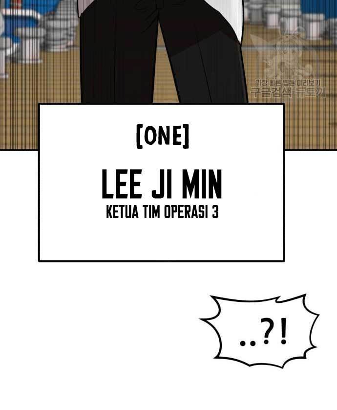 Cryptocurrency Revenge Chapter 15 Bahasa Indonesia