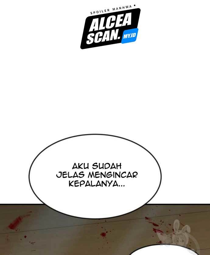 Cryptocurrency Revenge Chapter 15 Bahasa Indonesia