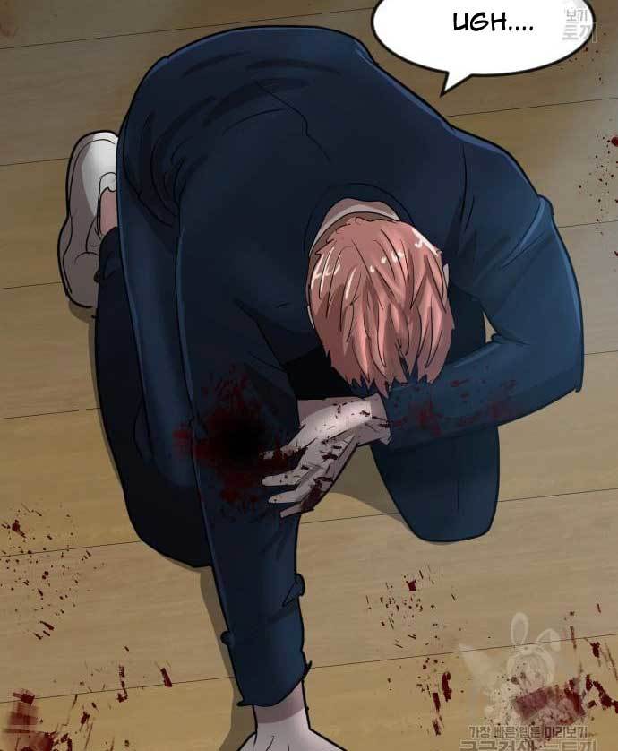 Cryptocurrency Revenge Chapter 15 Bahasa Indonesia