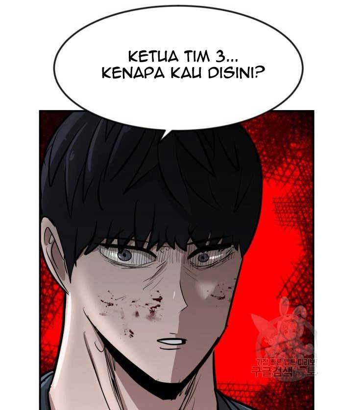 Cryptocurrency Revenge Chapter 15 Bahasa Indonesia