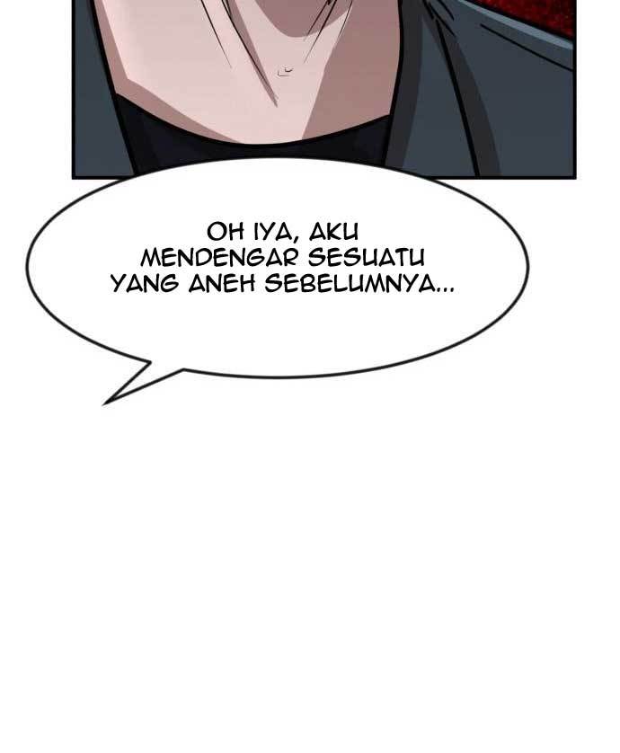 Cryptocurrency Revenge Chapter 15 Bahasa Indonesia
