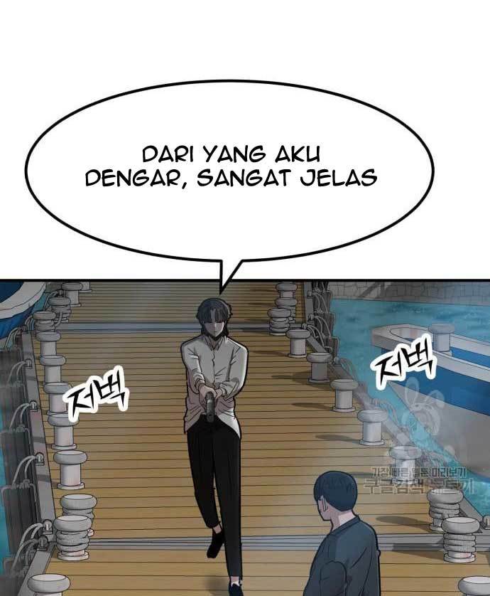 Cryptocurrency Revenge Chapter 15 Bahasa Indonesia