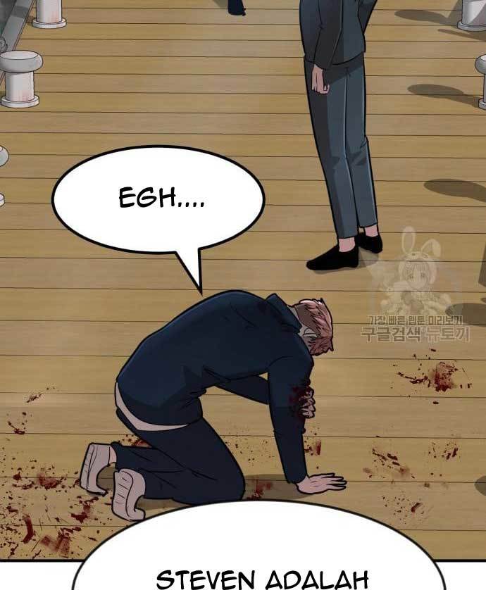 Cryptocurrency Revenge Chapter 15 Bahasa Indonesia