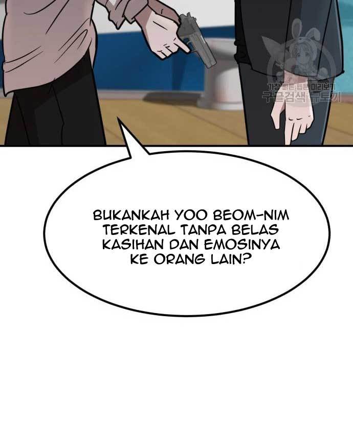 Cryptocurrency Revenge Chapter 15 Bahasa Indonesia
