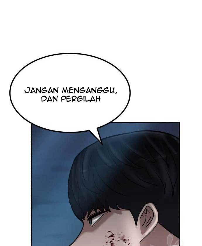 Cryptocurrency Revenge Chapter 15 Bahasa Indonesia