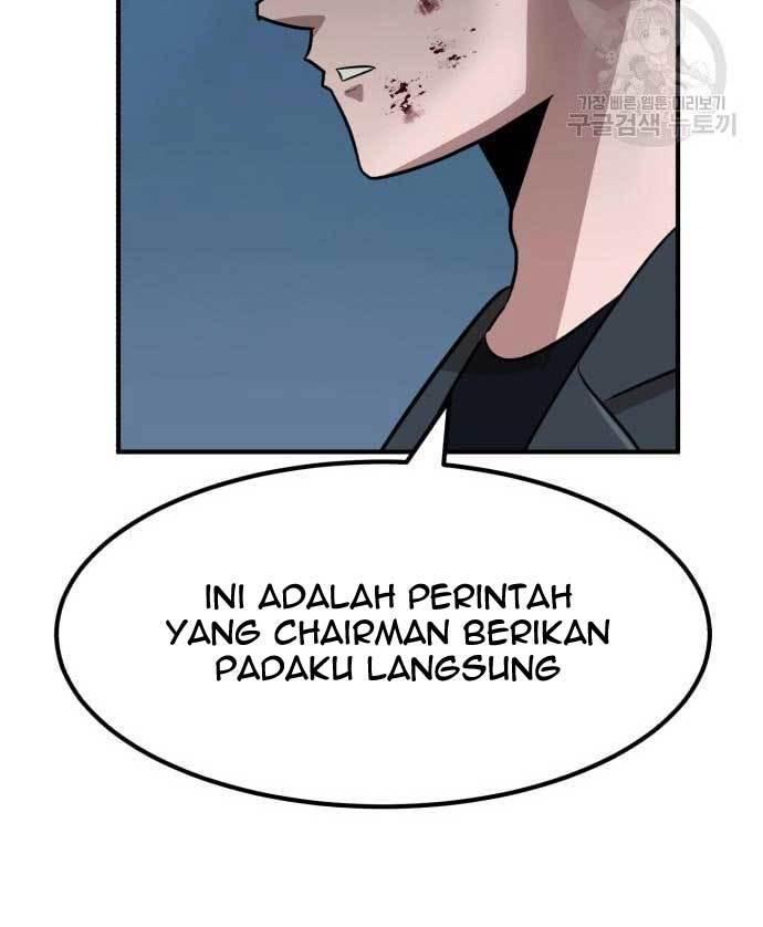 Cryptocurrency Revenge Chapter 15 Bahasa Indonesia