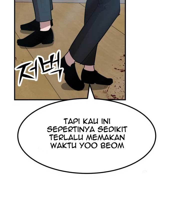 Cryptocurrency Revenge Chapter 15 Bahasa Indonesia