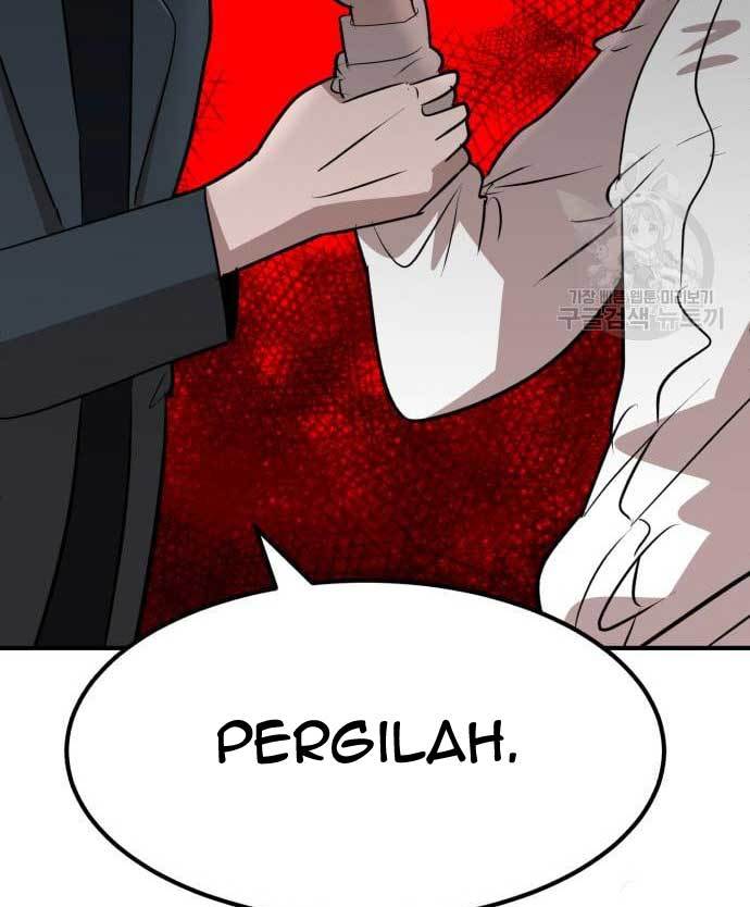 Cryptocurrency Revenge Chapter 15 Bahasa Indonesia