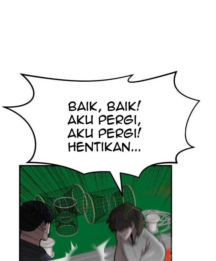 Cryptocurrency Revenge Chapter 15 Bahasa Indonesia