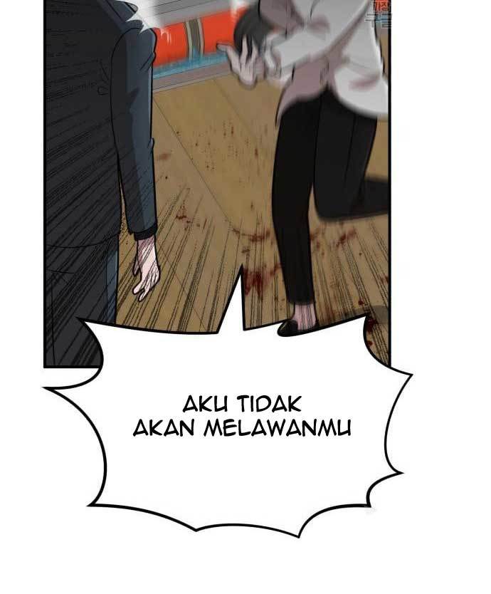 Cryptocurrency Revenge Chapter 15 Bahasa Indonesia