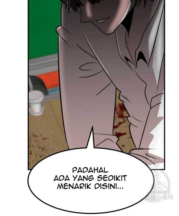 Cryptocurrency Revenge Chapter 15 Bahasa Indonesia