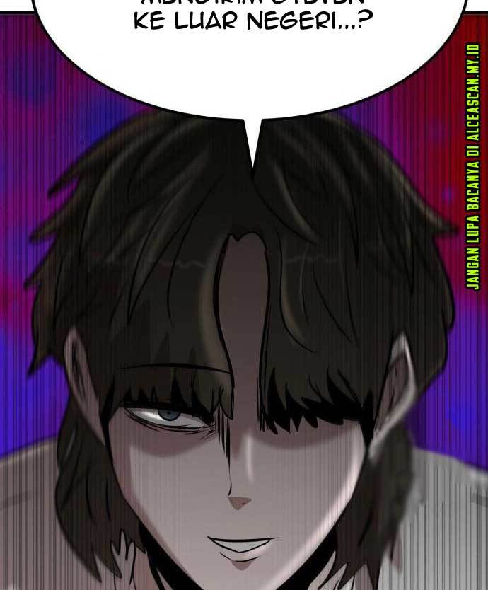 Cryptocurrency Revenge Chapter 15 Bahasa Indonesia