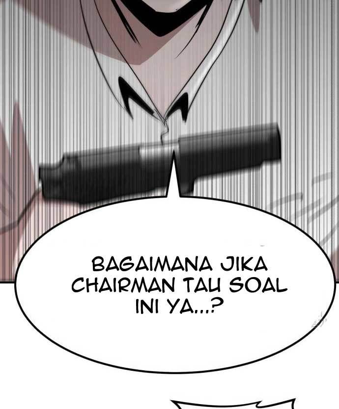 Cryptocurrency Revenge Chapter 15 Bahasa Indonesia