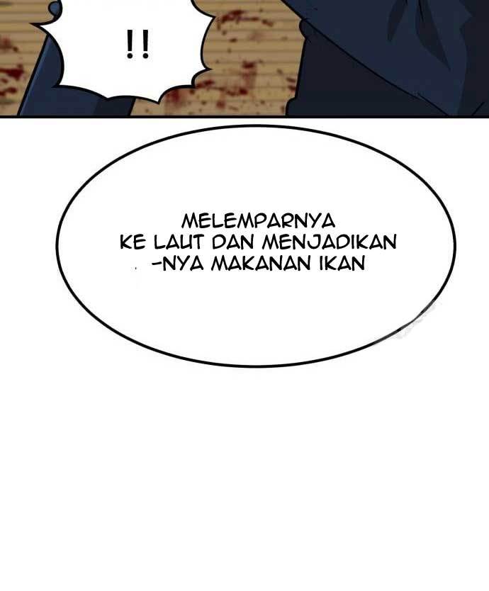 Cryptocurrency Revenge Chapter 15 Bahasa Indonesia