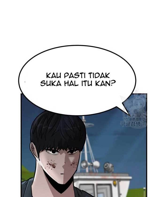 Cryptocurrency Revenge Chapter 15 Bahasa Indonesia