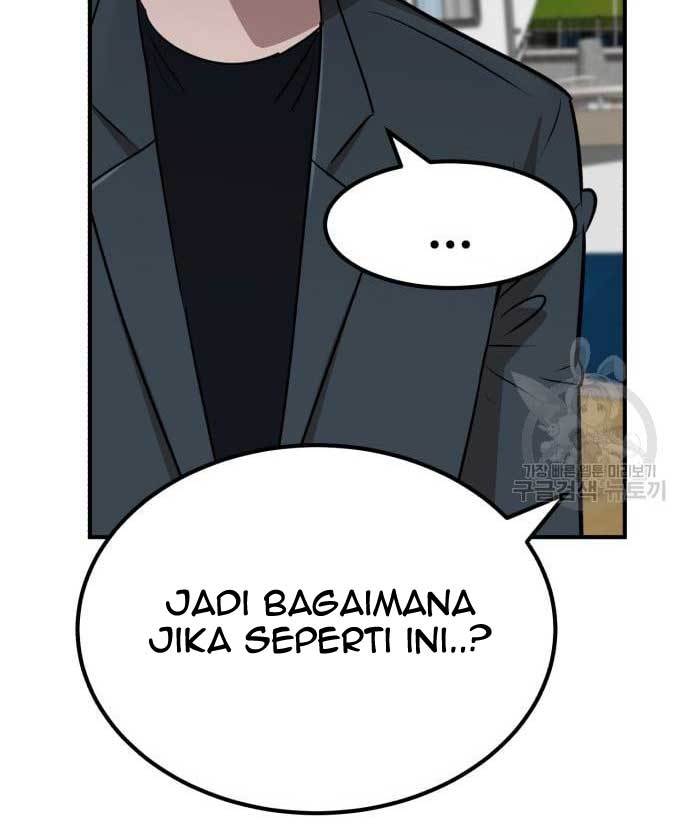 Cryptocurrency Revenge Chapter 15 Bahasa Indonesia