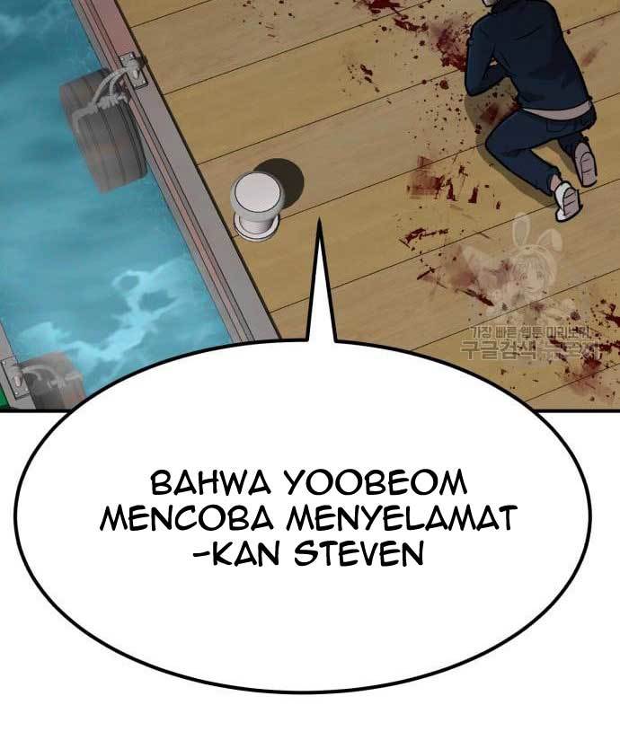 Cryptocurrency Revenge Chapter 15 Bahasa Indonesia