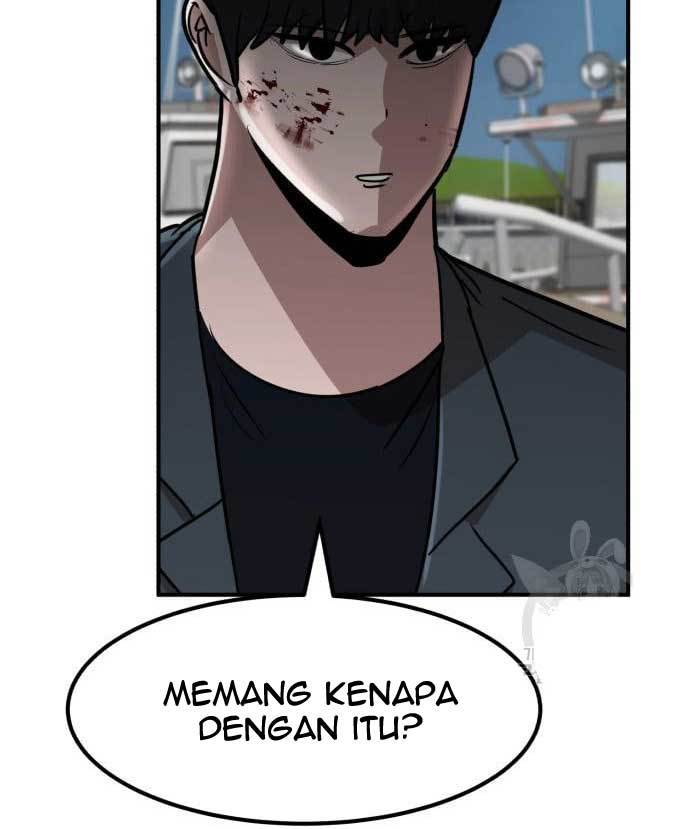 Cryptocurrency Revenge Chapter 15 Bahasa Indonesia
