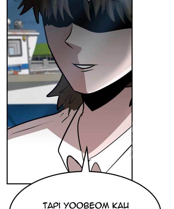 Cryptocurrency Revenge Chapter 15 Bahasa Indonesia