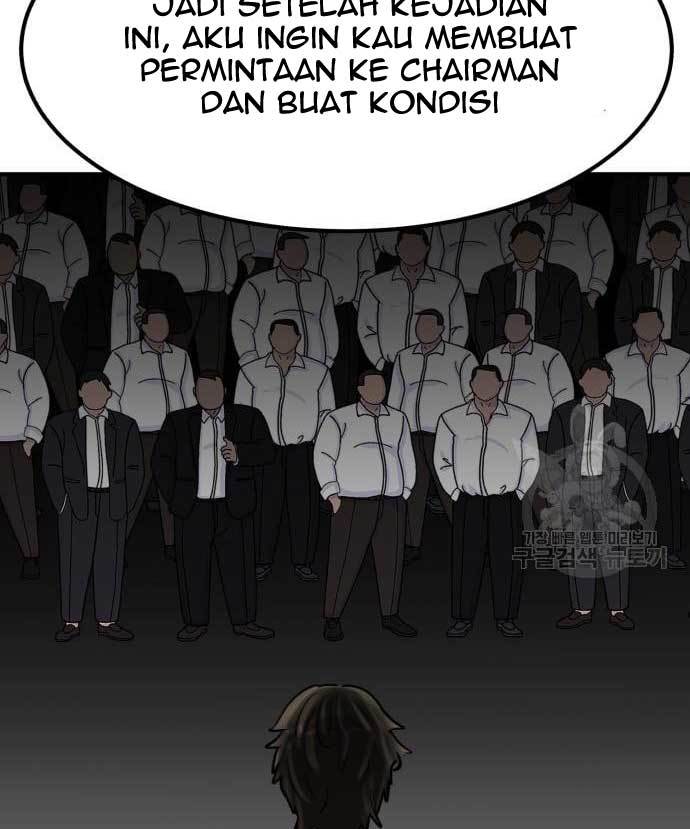 Cryptocurrency Revenge Chapter 15 Bahasa Indonesia