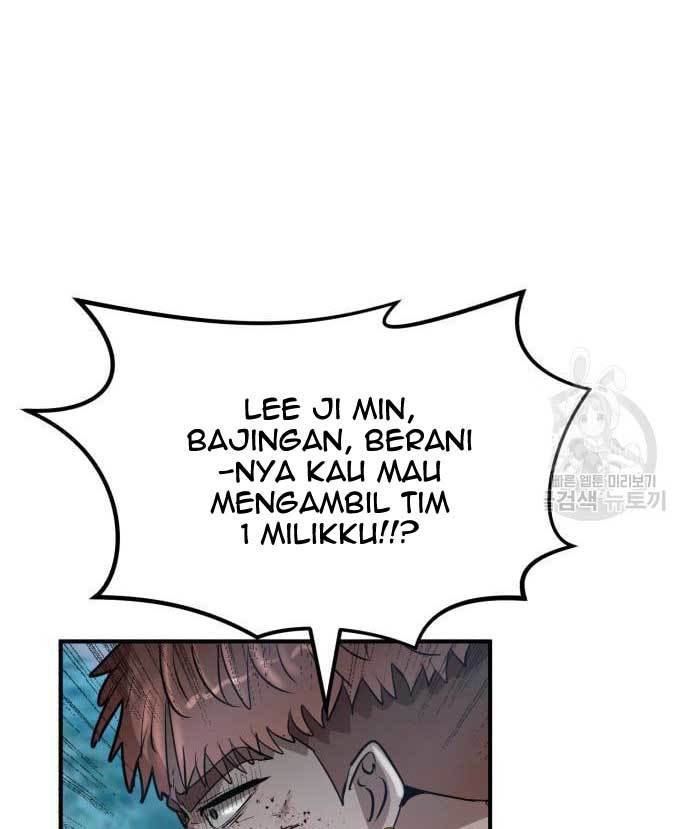 Cryptocurrency Revenge Chapter 15 Bahasa Indonesia