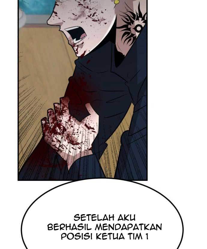 Cryptocurrency Revenge Chapter 15 Bahasa Indonesia