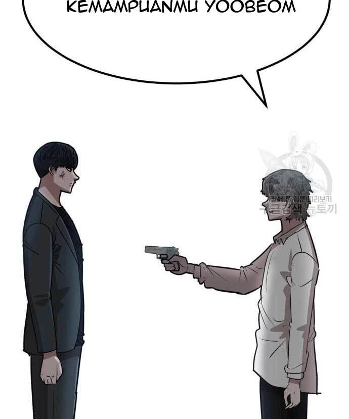 Cryptocurrency Revenge Chapter 15 Bahasa Indonesia