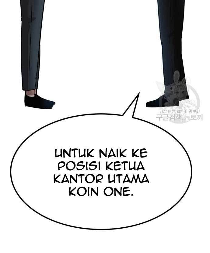 Cryptocurrency Revenge Chapter 15 Bahasa Indonesia