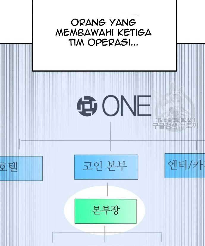Cryptocurrency Revenge Chapter 15 Bahasa Indonesia