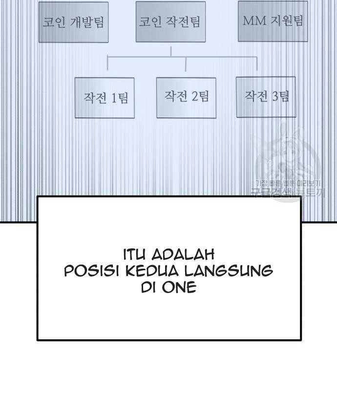 Cryptocurrency Revenge Chapter 15 Bahasa Indonesia