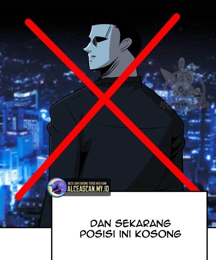 Cryptocurrency Revenge Chapter 15 Bahasa Indonesia
