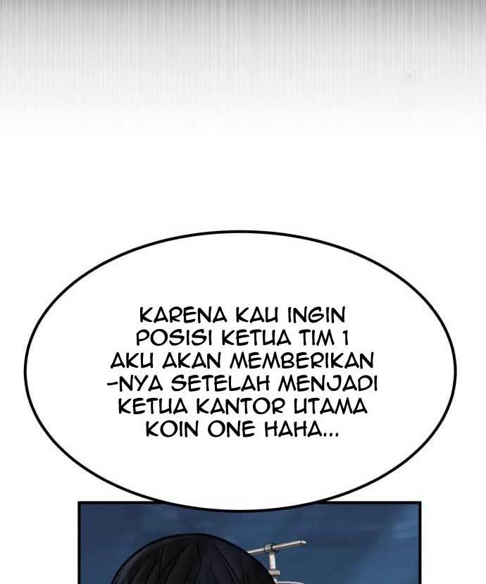 Cryptocurrency Revenge Chapter 15 Bahasa Indonesia