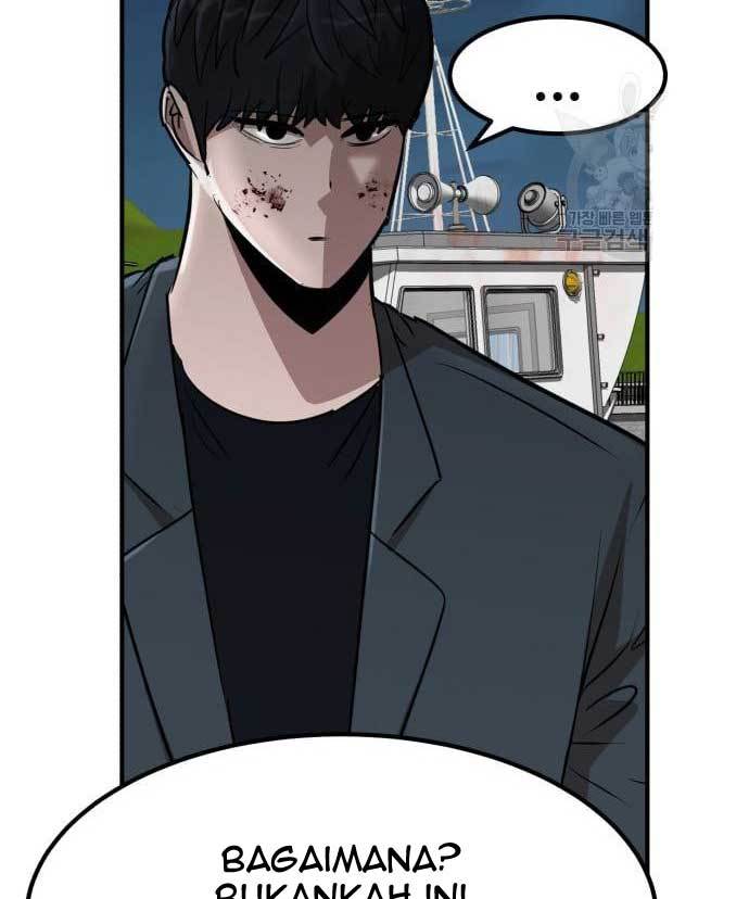 Cryptocurrency Revenge Chapter 15 Bahasa Indonesia