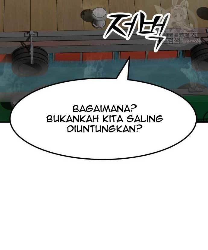 Cryptocurrency Revenge Chapter 15 Bahasa Indonesia