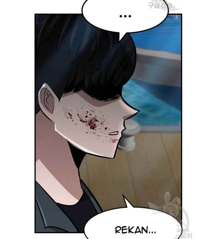 Cryptocurrency Revenge Chapter 15 Bahasa Indonesia