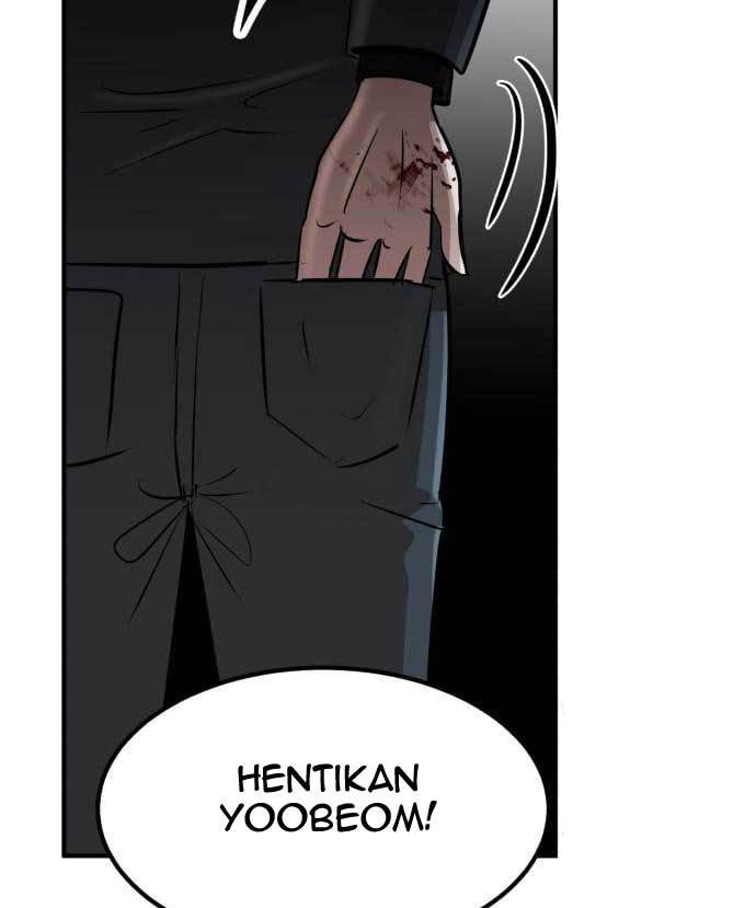 Cryptocurrency Revenge Chapter 15 Bahasa Indonesia