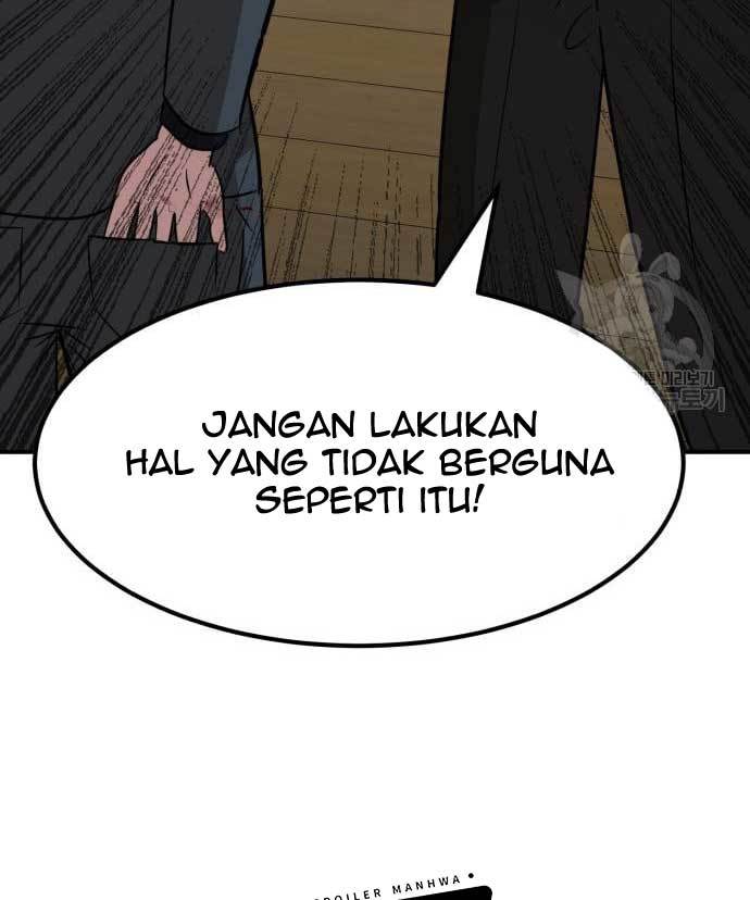 Cryptocurrency Revenge Chapter 15 Bahasa Indonesia