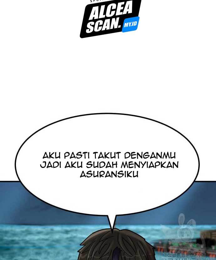 Cryptocurrency Revenge Chapter 15 Bahasa Indonesia