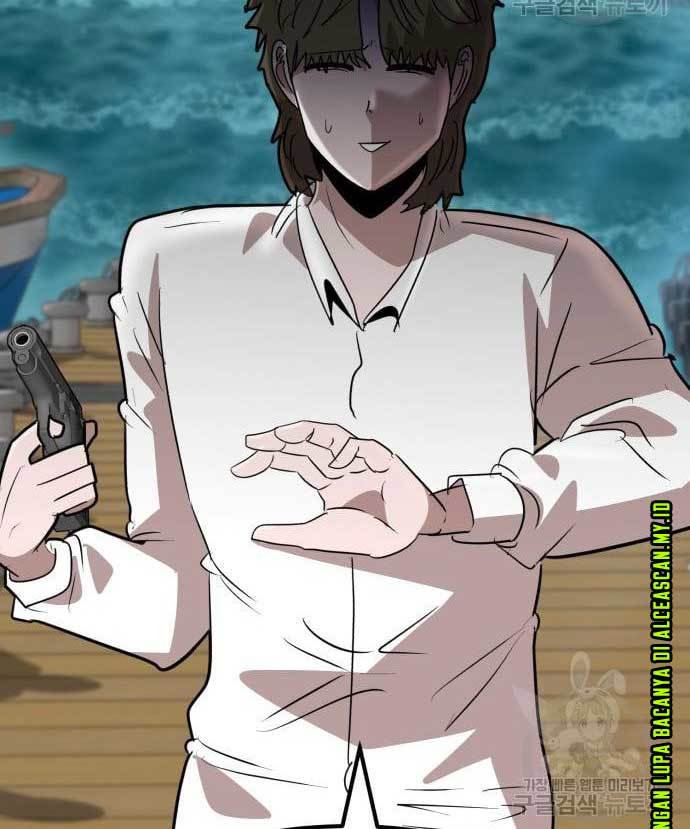 Cryptocurrency Revenge Chapter 15 Bahasa Indonesia