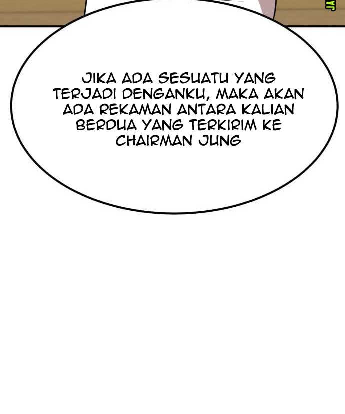 Cryptocurrency Revenge Chapter 15 Bahasa Indonesia